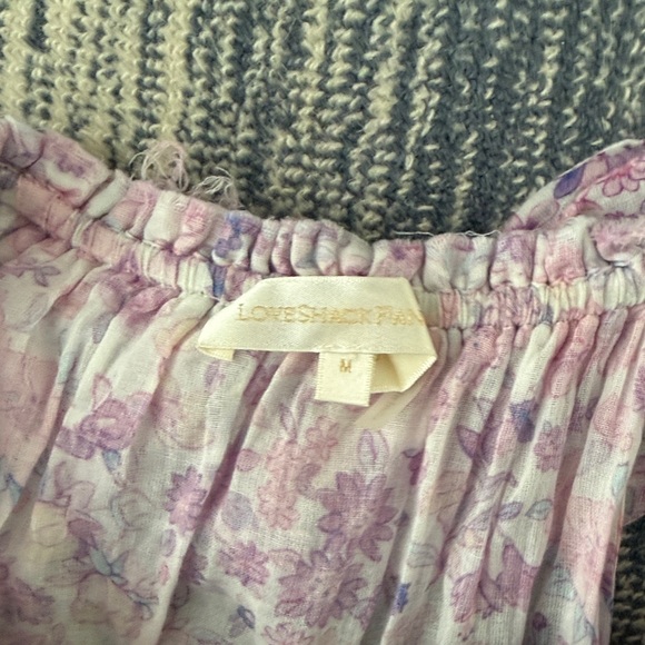 Love Shack Fancy Summer Set - Picture 4 of 5